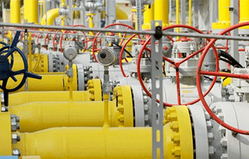 Украина - среди лидеров по объемам залежей газа в Европе