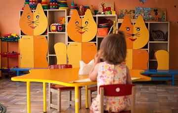 В детском саду в Жлобине администрация сообщила о COVID-19 после выпускного