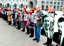 15 лет назад похитили Виктора Гончара и Анатолия Красовского