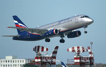 Четыре московитские авиакомпании за один день столкнулись с поломками во время рейса