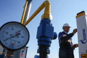 Беларусь и Россия договорились об условиях поставок газа на 2020 год