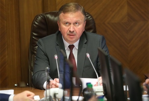 Кобяков: Из-за нехватки нефти Беларусь потеряла 1,5 процентов ВВП