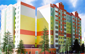 Как в Беларуси за $20 тысяч купить квартиру, которая стоит в два раза дороже