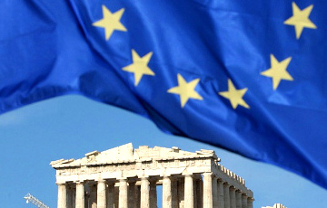 Немецкий бизнес выступил за выход Греции из еврозоны