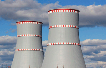 Литва намерена при помощи ЕС заблокировать поставки электроэнергии с БелАЭС в Европу