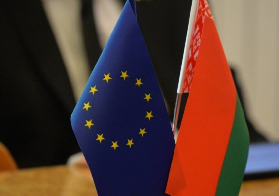Замминистра иностранных дел Беларуси: Мы ожидаем отмены оставшихся санкций ЕС