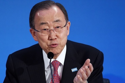 Генсек ООН пересчитал группировки-сателлиты «Исламского государства»