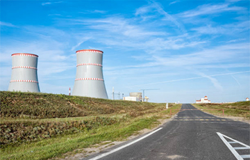 Страны Балтии подпишут декларацию об отказе от электроэнергии БелАЭС