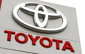 Toyota за финансовый год продала рекордное число автомобилей