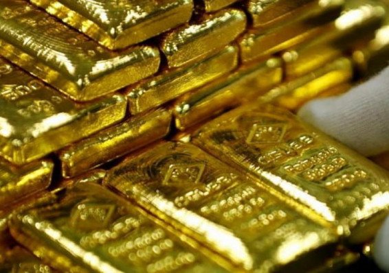 Золотовалютные резервы Беларуси сократились в 2020 году почти на 600 миллионов долларов
