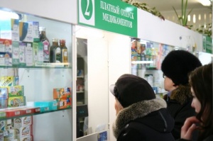 Перечень обязательных лекарств для аптек утвердили в Беларуси