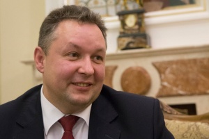 Кем работает бывший мэр Минска Андрей Шорец?