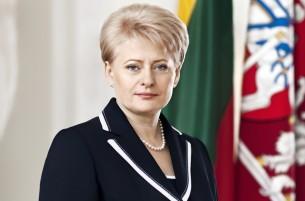 Президент Литвы из-за политики России не поедет на Олимпиаду в Сочи