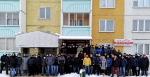 Забастовщики «Беларуськалия» прокомментировали предложение восстановиться на работе