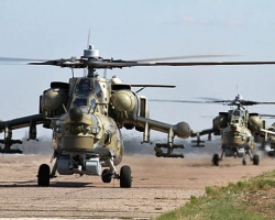 Россия увеличит количество единиц авиатехники в Беларуси