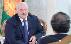 Лукашенко раскрыл схему нелегальной миграции