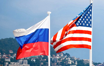 РФ готовит территориальные претензии к США по Берингову проливу