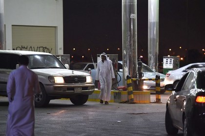 Побывавший в плену у «Аль-Каиды» саудовский дипломат вернулся на родину