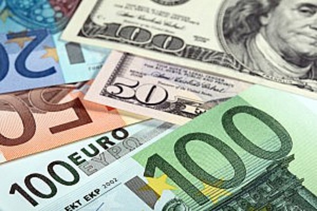 Белорусский рубль укрепился по отношению ко всем валютам