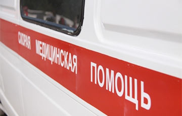 «Все больницы в Минске переполнены, с пневмонией повезли в Новинки»
