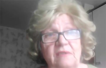 Пенсионерка из Бобруйска: Я каждый день проклинаю тебя, Лукашенко