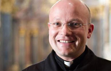 Украинец стал самым молодым католическим епископом в мире