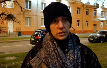 Сестра Романа Бондаренко: Хочу, чтобы больше людей узнали, что происходит в этой стране