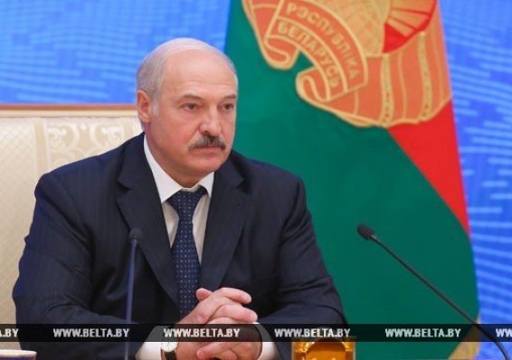 Лукашенко поддержал предложение о более широком изучении китайского языка в Беларуси
