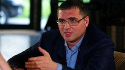 Лидер снятой с выборов в Молдове партии сбежал в Россию