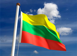 В Беларусь не впустили журналистов Литовского телевидения
