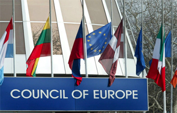 Совет Европы «глубоко разочарован» казнями в Беларуси