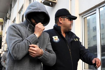 Задержанный в Турции россиянин анонсировал освобождение под подписку о невыезде