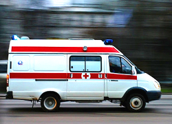 Во время штурма Донецкой прокуратуры пострадали 15 человек