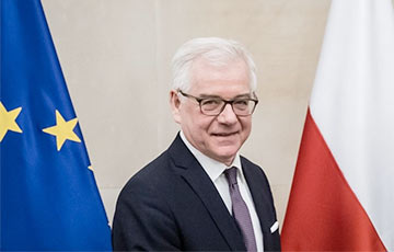 Яцек Чапутович: Положение Польши в мире является следствием ее сильной позиции в Европе
