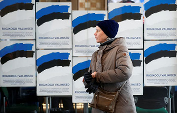 Оппозиционная партия победила на выборах в Эстонии
