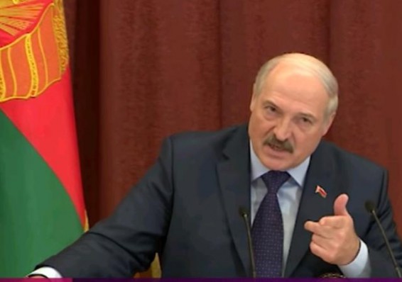 Беларусь будет дружить и с Востоком и с Западом