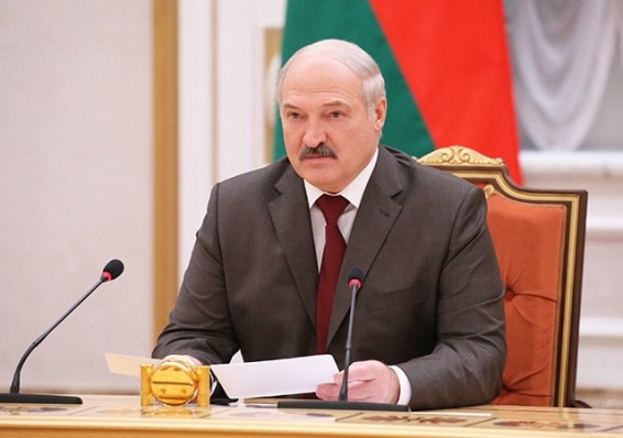 Лукашенко: небольшой рост в экономике не должен вести к самоуспокоенности
