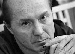 В Москве умер известный актер Андрей Панин