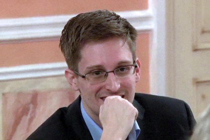 СМИ узнали об отказе Бразилии предоставить убежище Сноудену