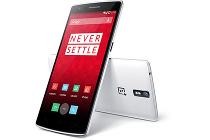 Китайская OnePlus выпустила «убийцу» флагманских смартфонов