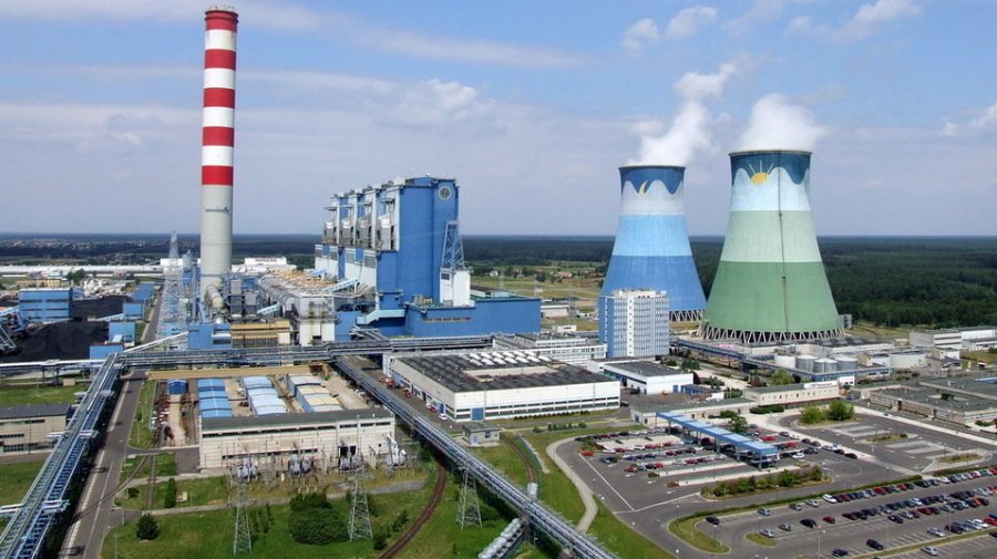 Первый энергоблок БелАЭС выведен на 100 процентов мощности
