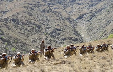Защитники Панджшера заявили об огромных потерях талибов при отступлении из долины