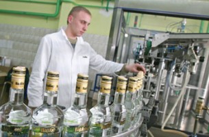 С 15 августа водка в Беларуси подорожает на 5 процентов