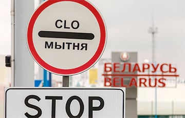 Изменились правила пересечения границы с Беларусью
