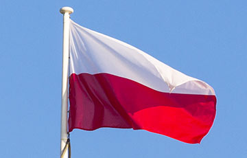 Белорусы на втором месте в Польше по количеству видов на жительство