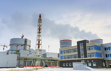 В России остановили новейший блок АЭС - такой же, как в Островце