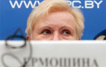 Ермошину возмутило, что белорусам покемоны интереснее «выборов»