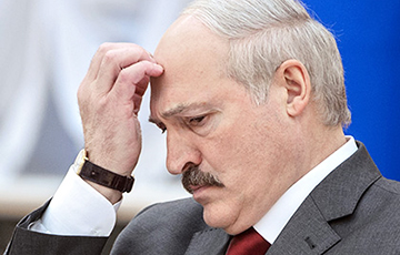 Лукашенко подсчитывает потери