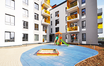 Рынок недвижимости в Литве удивил аналитиков
