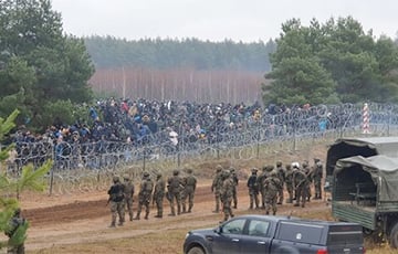 Режим Лукашенко готовит новые провокации: что происходит на границе с Польшей и Литвой